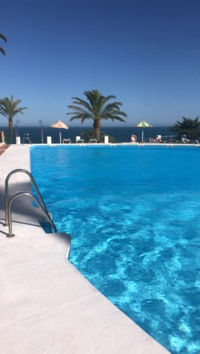La Roca Sea View Apartment